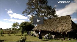 Cover: Mapuche Indianer | Ureinwohner Chiles