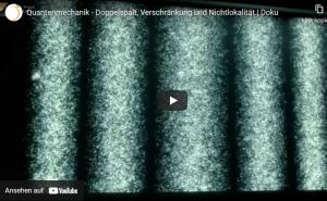 Cover: Quantenmechanik - Doppelspalt, Verschränkung und Nichtlokalität | Doku - YouTube
