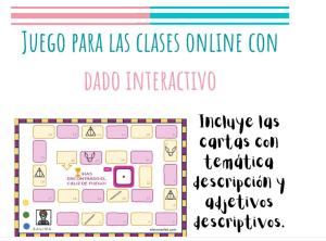 Cover: Juego virtual Harry Potter | Descripciones en español