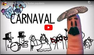 Cover: Carnaval en España