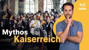 Cover: Deutsches Kaiserreich: Besser als sein Ruf?