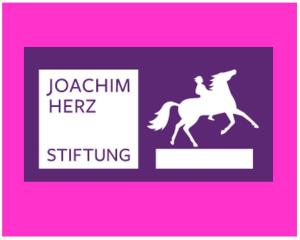 Cover: Joachim Herz Stiftung