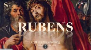 Cover: Rubens im Städel Museum