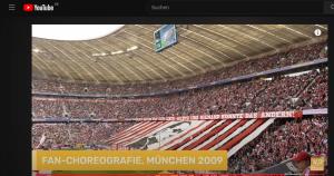 Cover: Fußball im Nationalsozialismus
