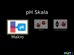 Cover: pH-Skala