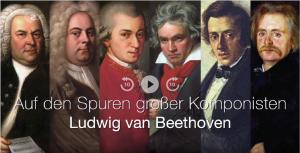 Cover: Ludwig van Beethoven