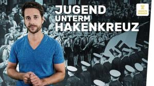 Cover: Jugend im Nationalsozialismus I Geschichte - MrWissen2go Geschichte