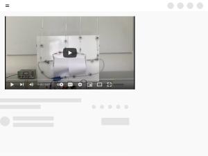 Cover: Lehrvideo mit Auftrag:   Analogien zwischen elektrischem und Wasserstromkreis - YouTube