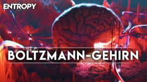 Cover: Boltzman-Gehirn | Existieren Menschen wirklich?