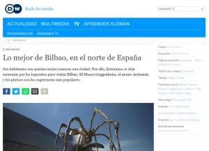 Cover: Lo mejor de Bilbao