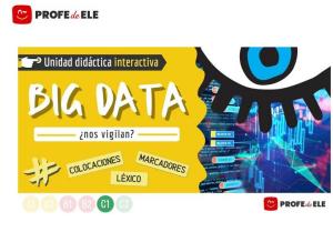 Cover: Big data: ¿nos vigilan?