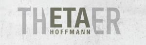 Cover: ETA Hoffmann Theater