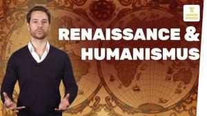 Cover: Renaissance und Humanismus I musstewissen Geschichte - MrWissen2go Geschichte
