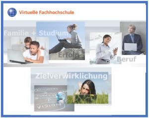 Cover: Startseite Virtuelle Fachhochschule