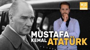Cover: Mustafa Kemal Atatürk: Vater der Türken?