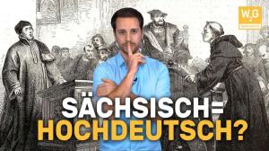 Cover: Die Geschichte der deutschen Dialekte