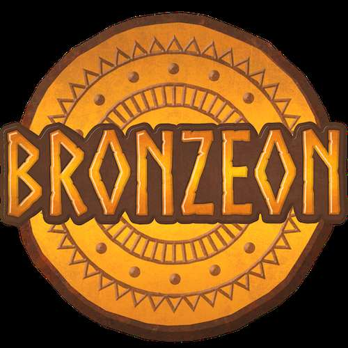 Cover: Bronzeon: ein interaktives Lernspiel zur Bronzezeit - digital.learning.lab
