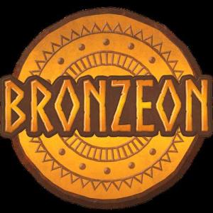 Cover: Bronzeon: ein interaktives Lernspiel zur Bronzezeit - digital.learning.lab