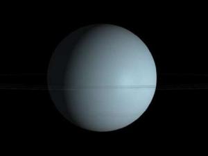 Cover: Animation: Uranus