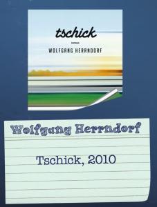 Cover: Tschick I Zusammenfassung I Inhaltsangabe Deutsch