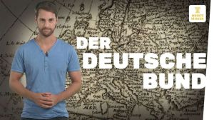 Cover: Der Deutsche Bund