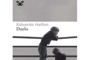 Cover: Eduardo Halfon  | Duelo