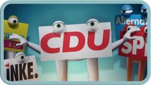Cover: Was wäre, wenn die CDU allein regiert?