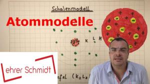 Cover: Lehrer Schmidt | Rosinenkuchen- Kern-Hülle- und Schalenmodell