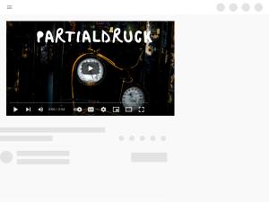 Cover: Begriffserklärung: Partialdruck - YouTube