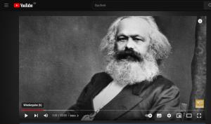 Cover: Wer war Karl Marx?