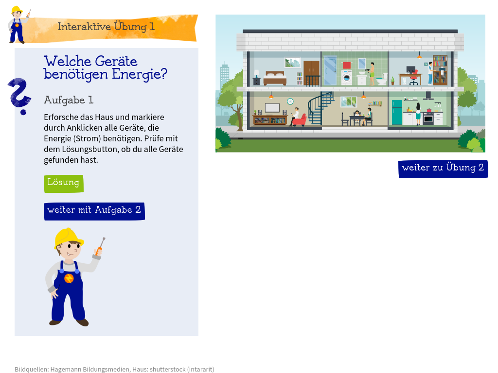 Cover: Interaktives Energie-Lernspiel für Kinder | EnBW