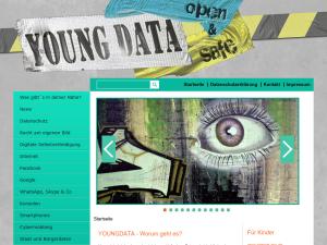 Cover: Youngdata
