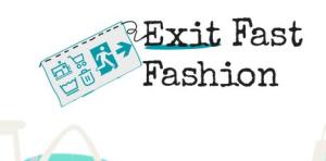 Cover: Exit Fast Fashion