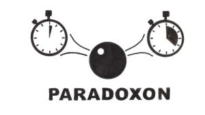 Cover: Das Myonen-Paradoxon