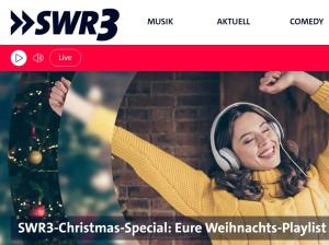 Cover: Christmas-Special | Weihnachtshits  