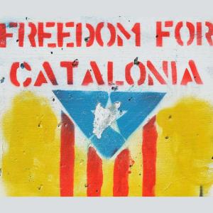 Cover: Katalonien | Spanische Region mit eigener Geschichte