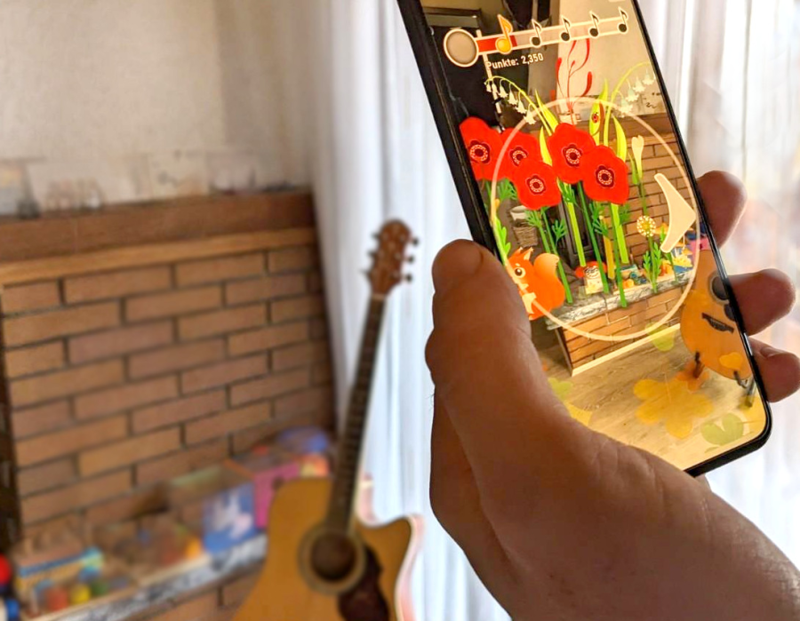 Cover: Erlebnis Hören: Musikrezeption im Unterricht unter Einbindung digitaler Medien