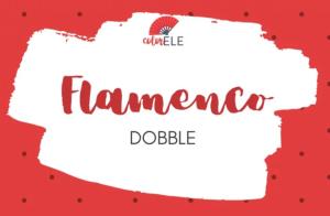 Cover: Flamenco  | Dobble