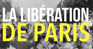 Cover: La libération de Paris