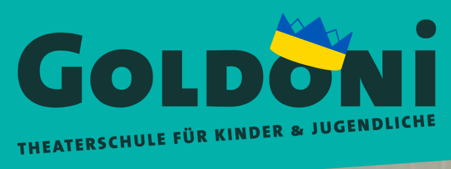 Cover: GOLDONI | Theaterschule für Kinder & Jugendliche