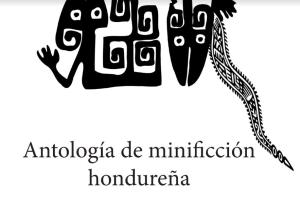 Cover: Antología de minificción hondureña