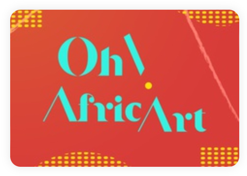 Cover: AfricArt