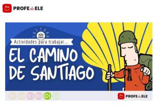 Cover: El Camino de Santiago