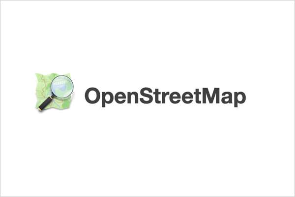 Cover: OpenStreetMap - Deutschland