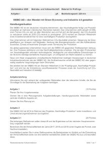 Cover: Abitur 2020 BWL und VWL gA I Niedersachsen