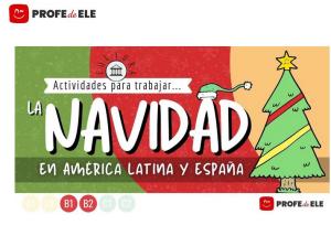 Cover: ¿Cómo se celebra la Navidad en América Latina y España? 