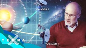 Cover: Wo endet unser Sonnensystem? Das Voyager-Update! | Harald Lesch