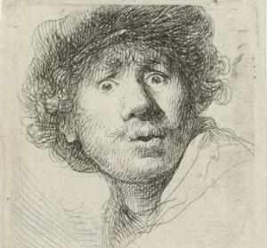 Cover: Rembrandt van Rijn heiratet Saskia van Uylenburgh