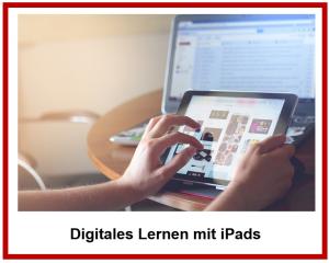 Cover: Unterricht mit iPads gestalten