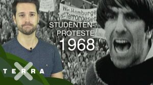 Cover: 68er-Protest: So revolutionär war er wirklich | Terra X